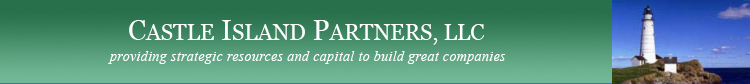 Castle Island Partners LLC